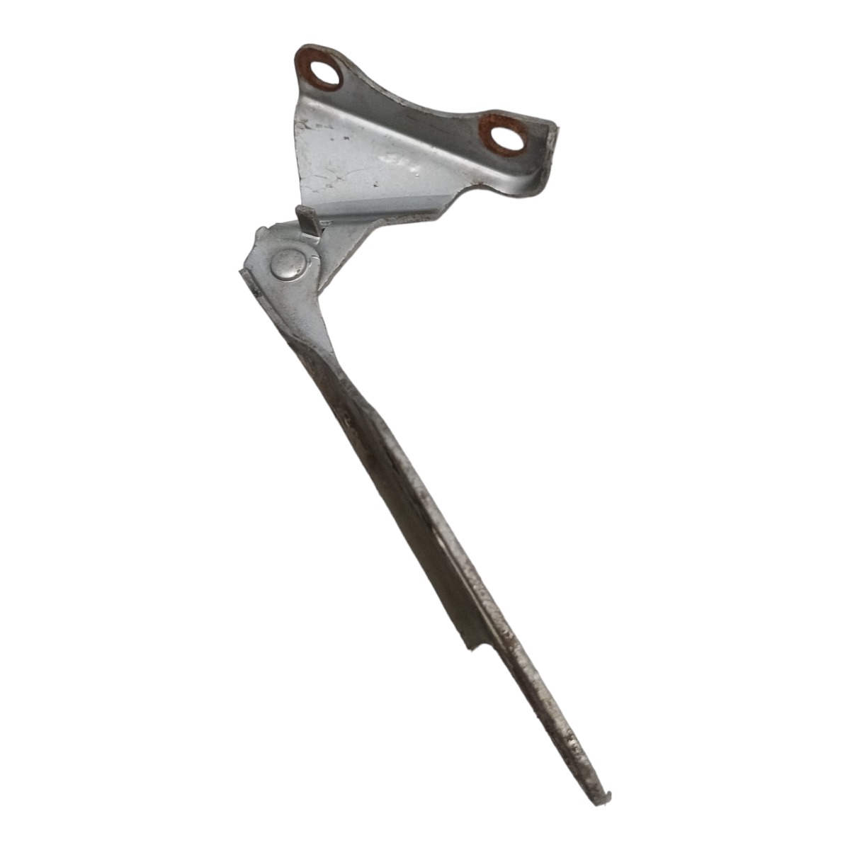 Dobradiça Direita Capô Honda Civic 2003 4