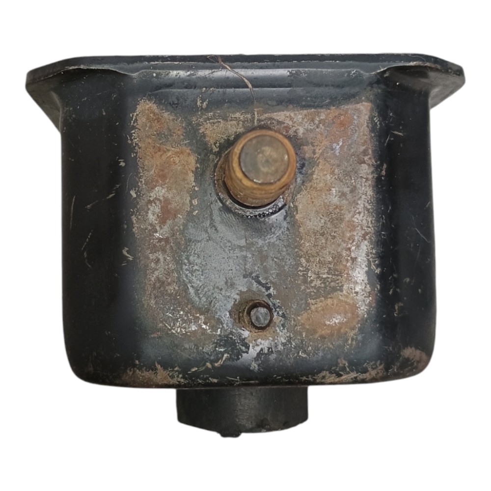 Coxim Motor Cambio Vw Gol 1.0 1996 A 2012 3