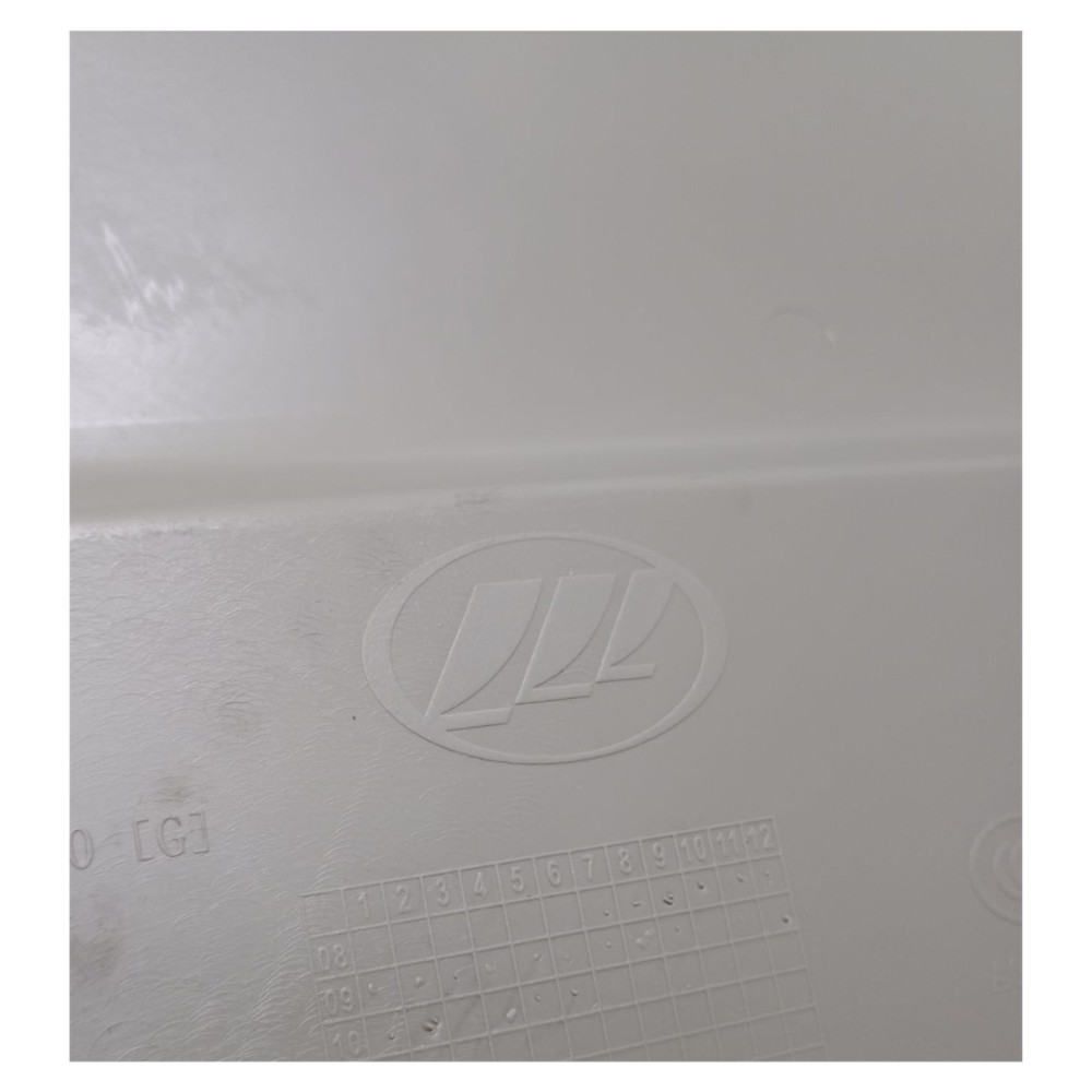 Forro Porta Traseira Direita Lifan 620 2009 À 2012 B6202210 4