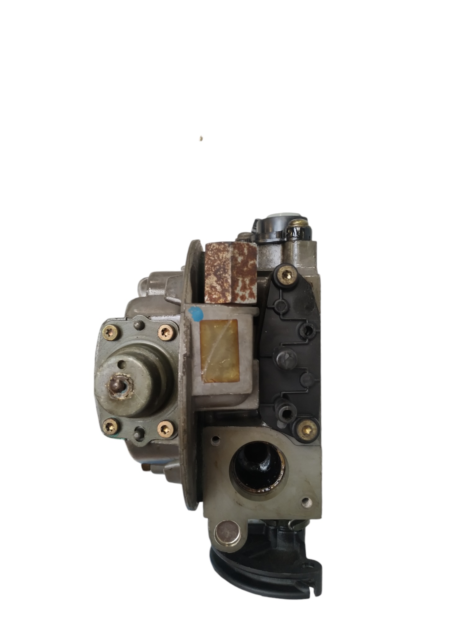 Tbi Gm Corsa 1995 4