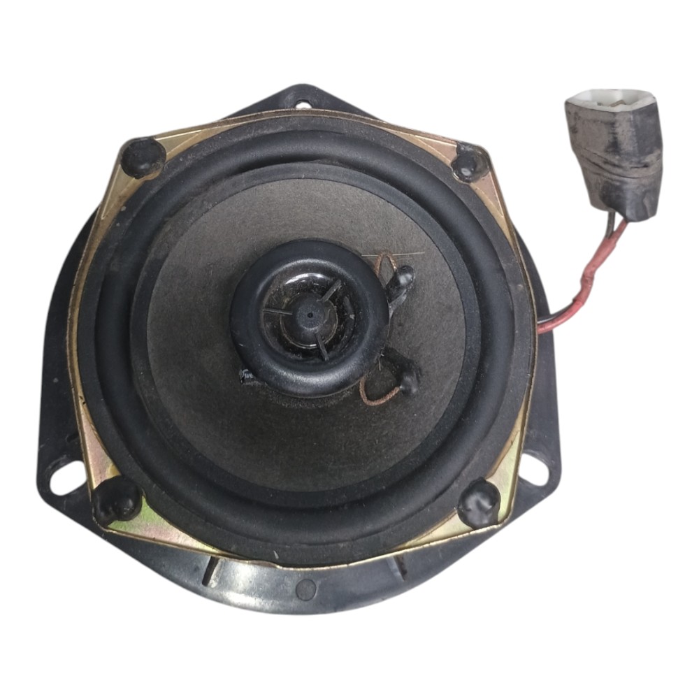 Alto Falante Porta Jac J2 1.4 2014  7915300u9080 Preto Preto