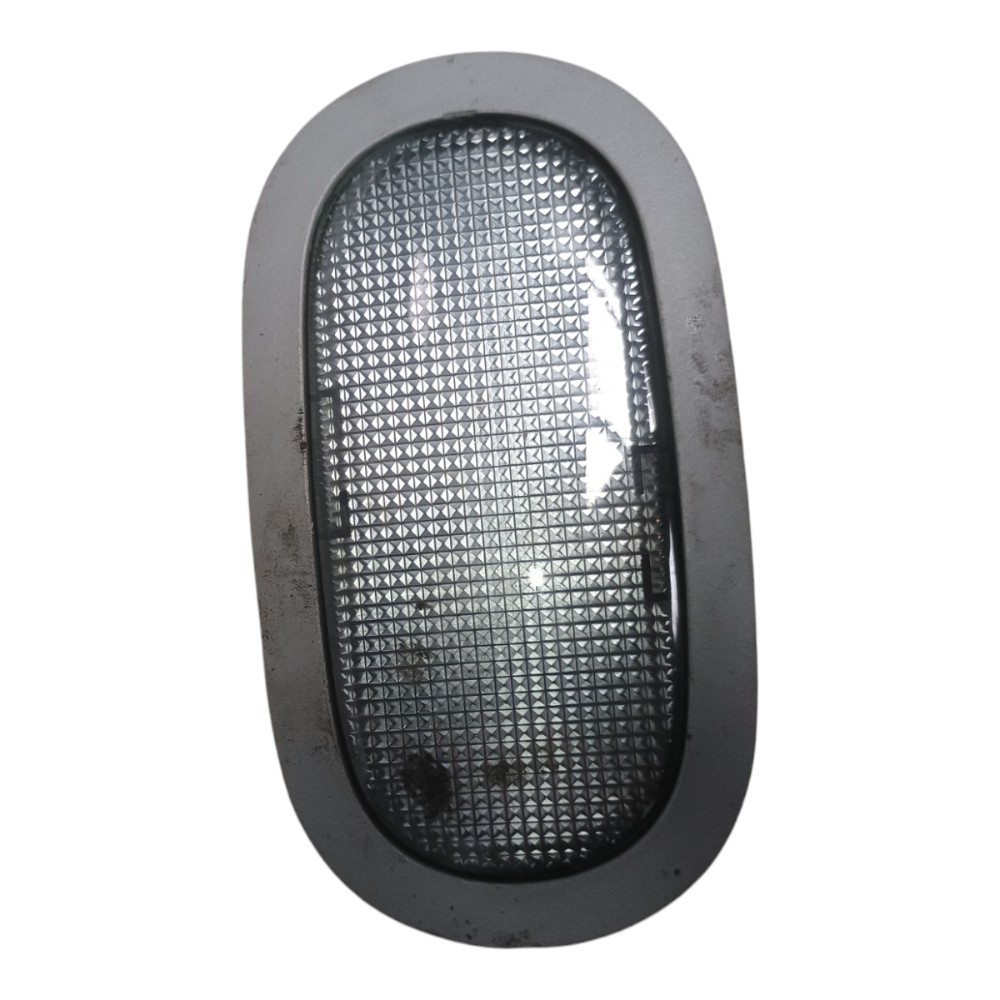 Luz Teto Cortesia Renault Clio Authentic 2004 1