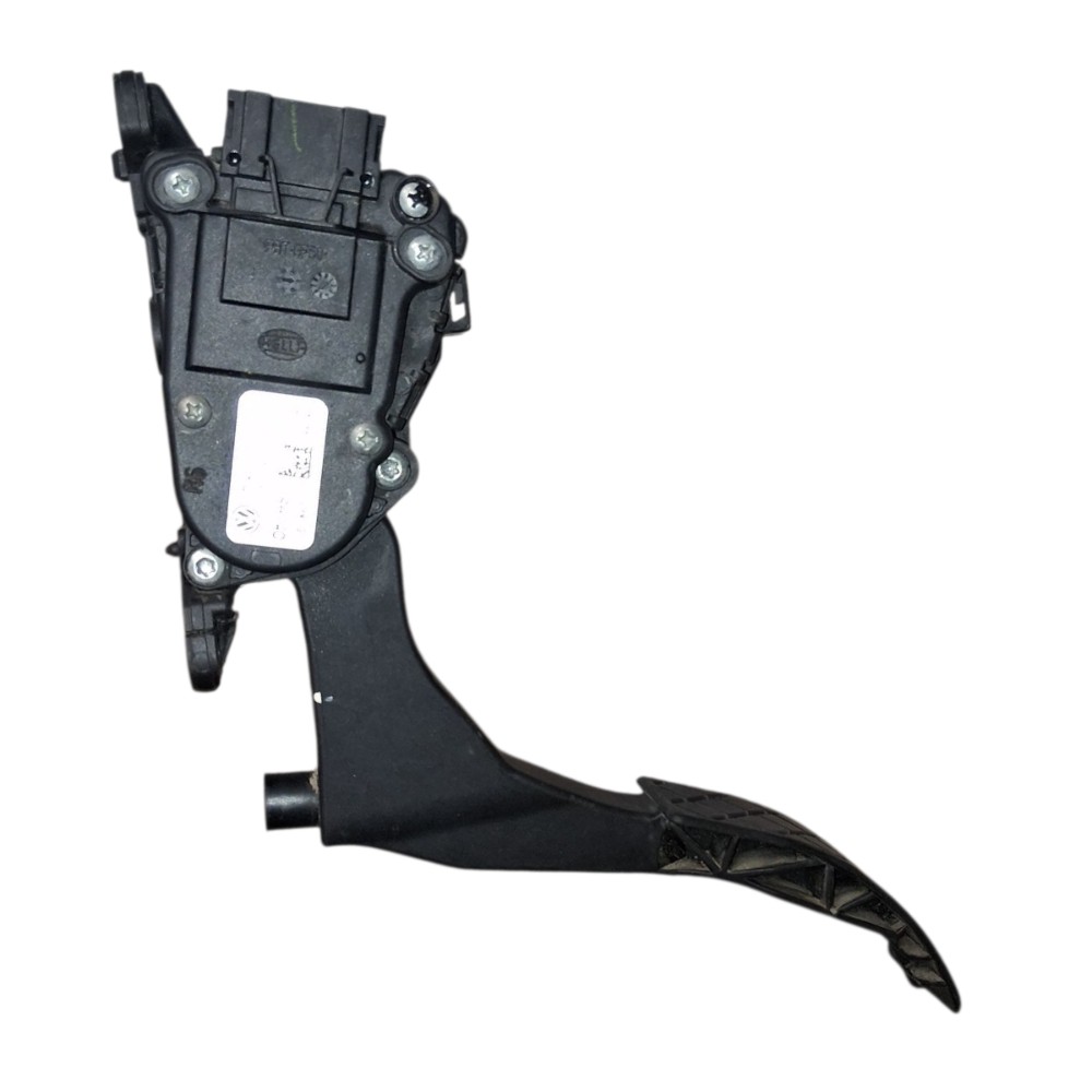 Pedal Acelerador Eletrônico Vw Fox 2012 6qe721503d 3