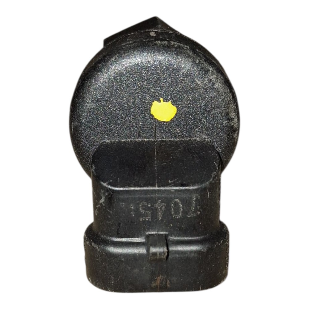 Sensor Velocidade Fiat Doblo Palio Siena Strada 2010 A 2013 2