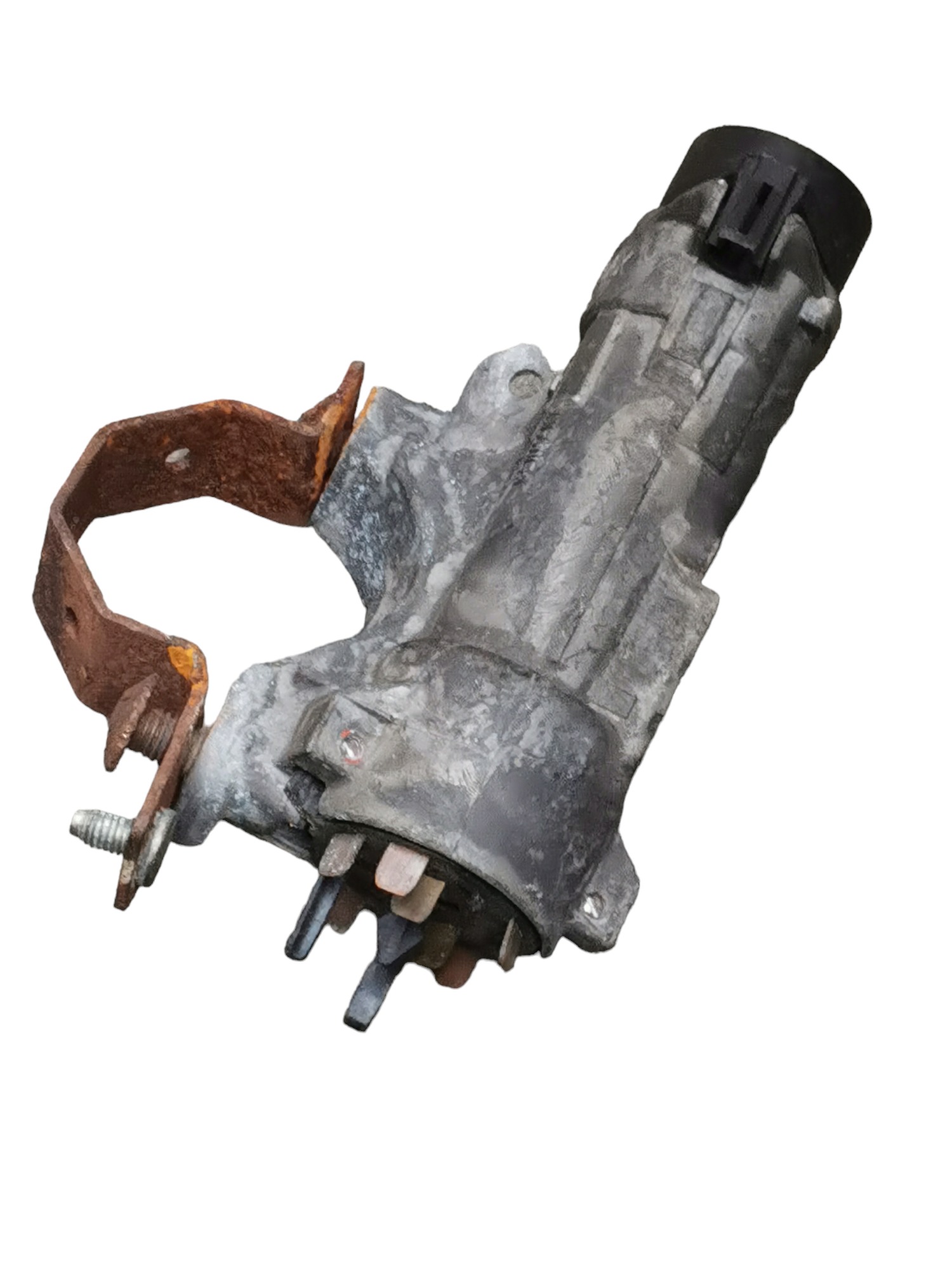 Cilindro De Ignição Vw Gol Power 2011 2