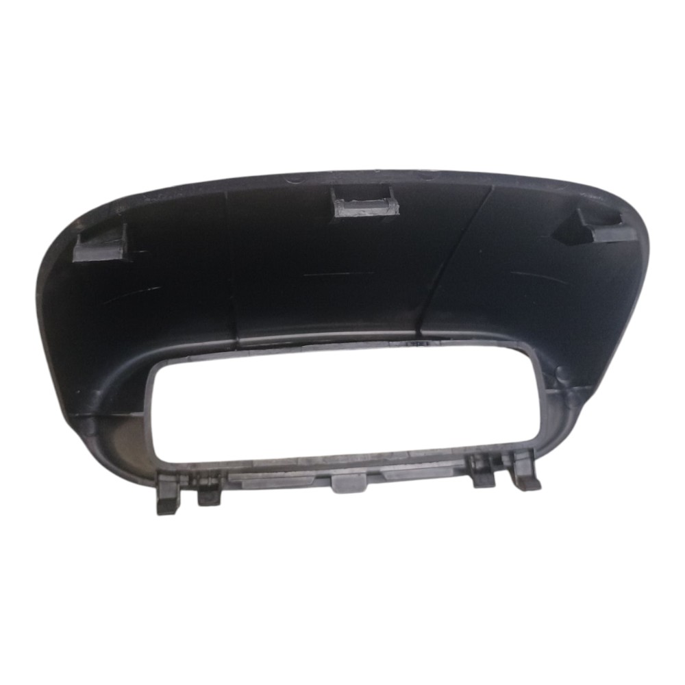 Moldura Computador Bordo Citroen C3 2003 À 2012 3