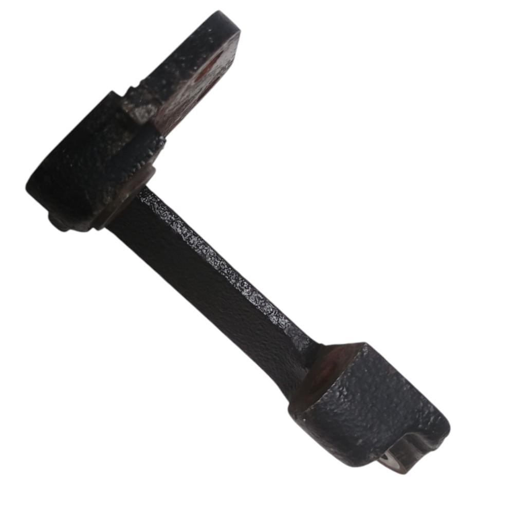 Suporte Alternador Vw Santana Gol Parati Saveiro 2