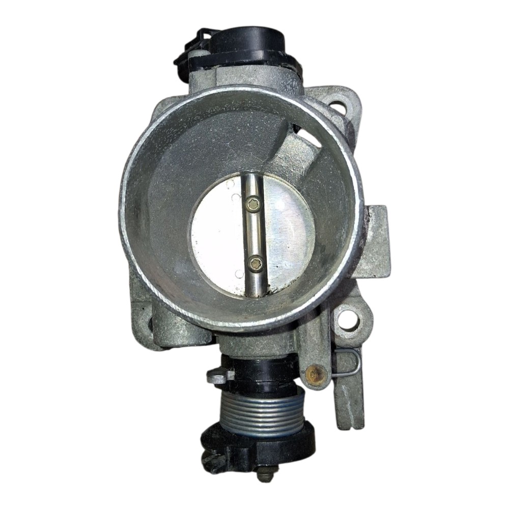 Tbi Corpo Borboleta Ford Ka 1.0 2008 Vp2n1u9e927cb 1