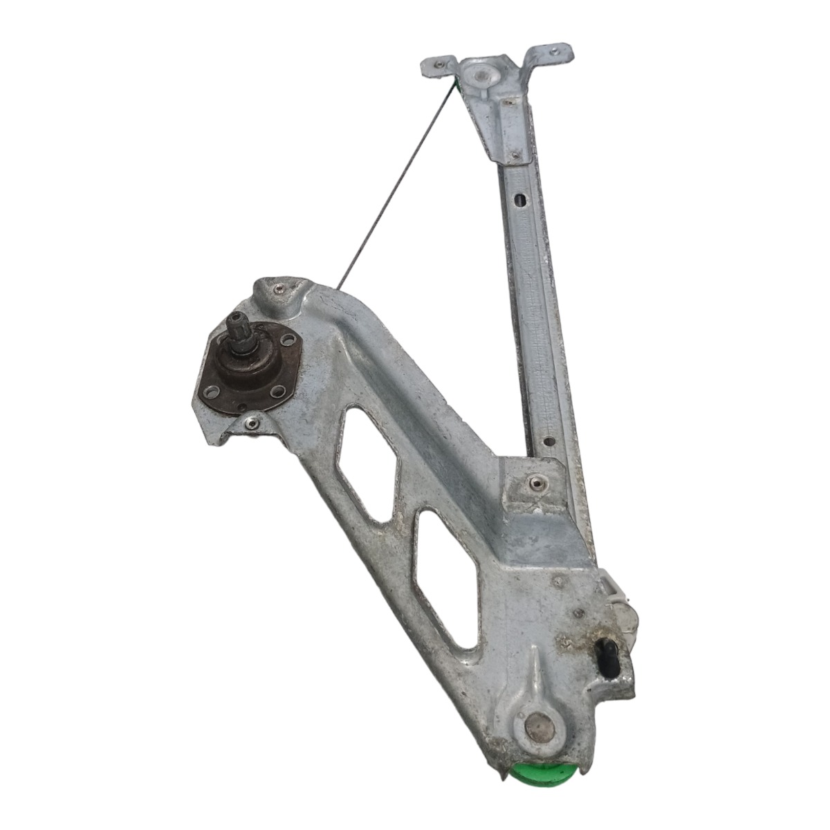 Máquina Vidro Manual Traseiro Direito Gm Corsa 1996 A 2013 3