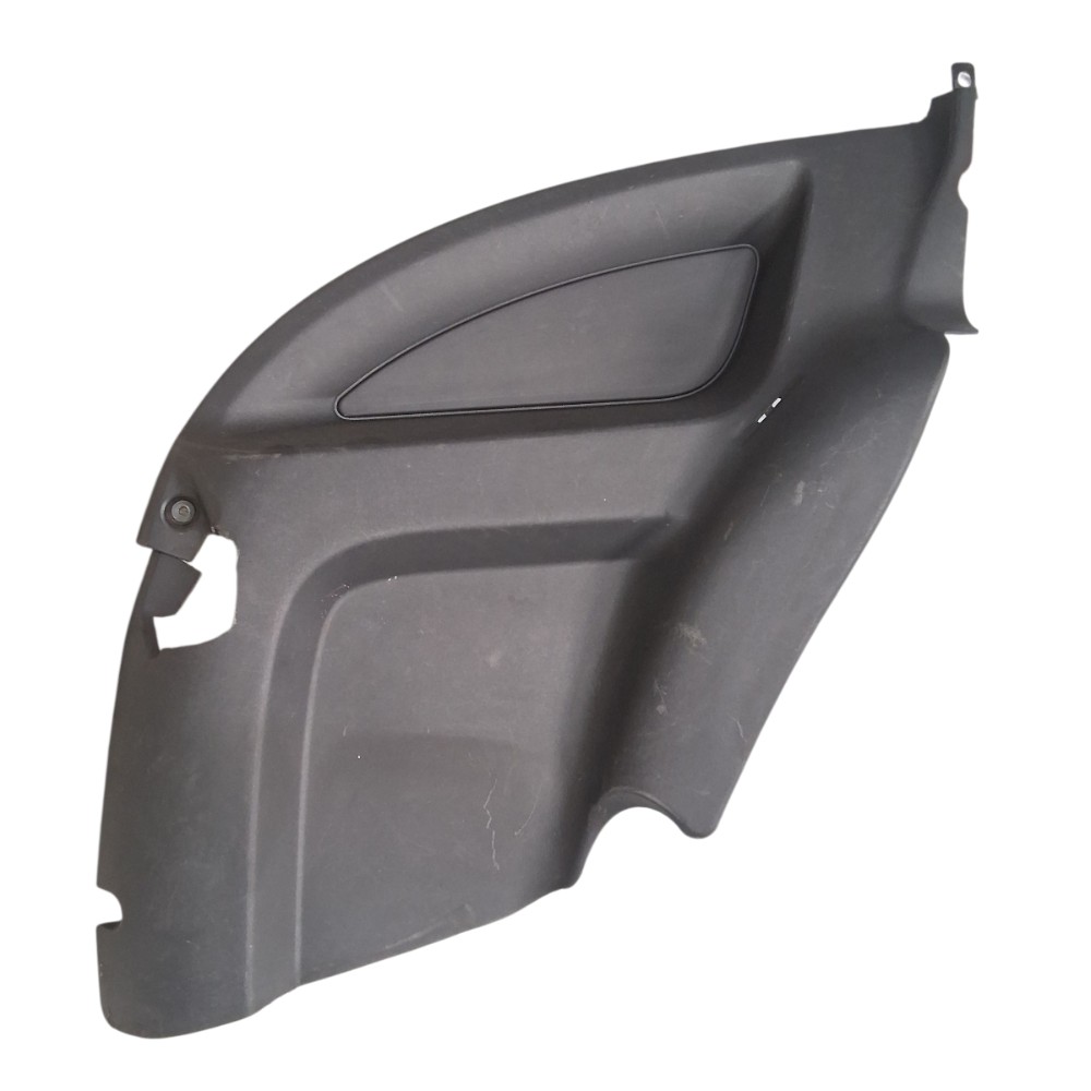 Forro Lateral Tras Dir Ford Ka 2008 7s55b31012af *detalhes