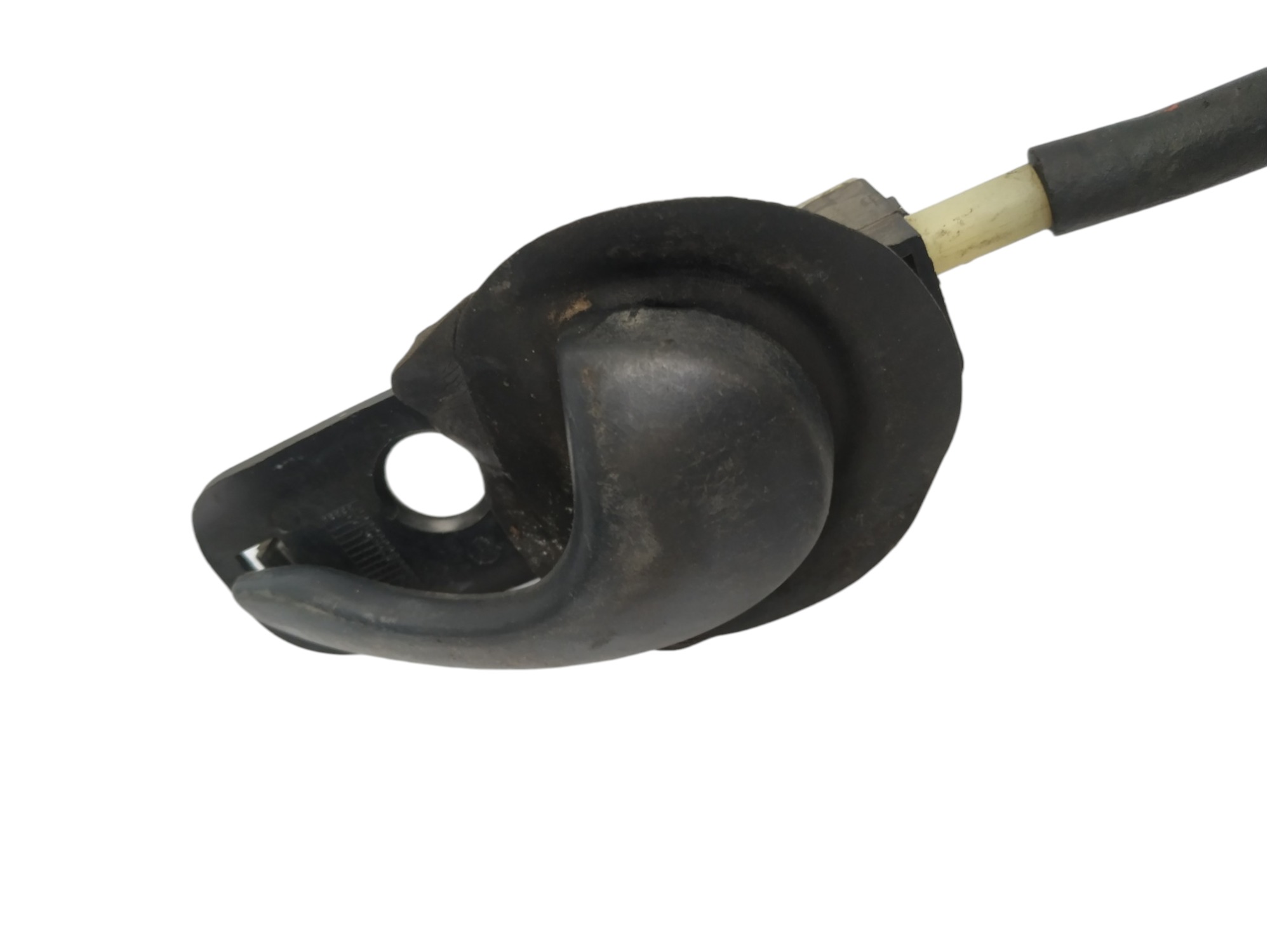 Fechadura Porta Dianteira Direita Fiat Palio 2000 3