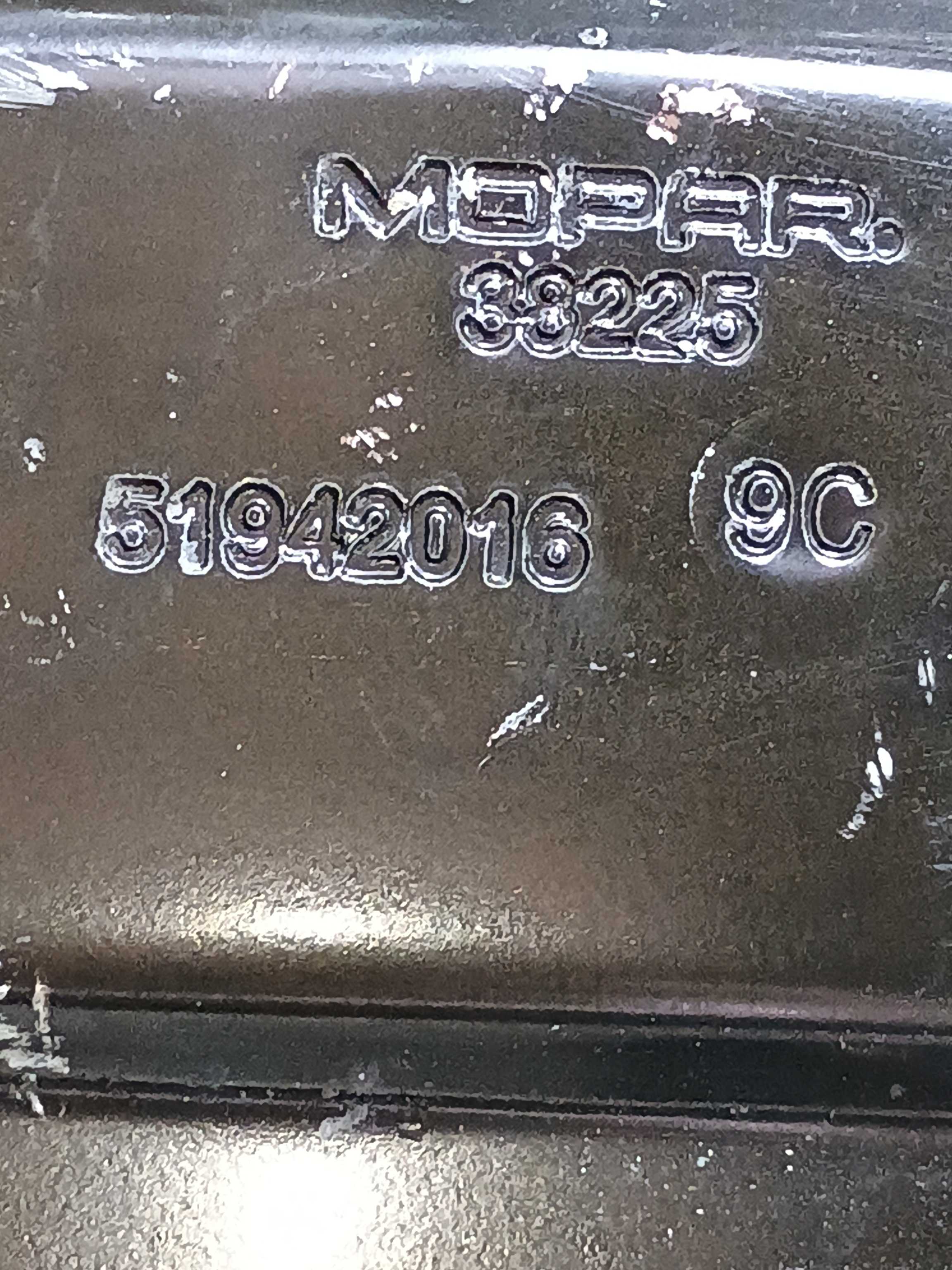 Suporte Bateria Fiat Mobi Easy 1.0 2019 51942016 7