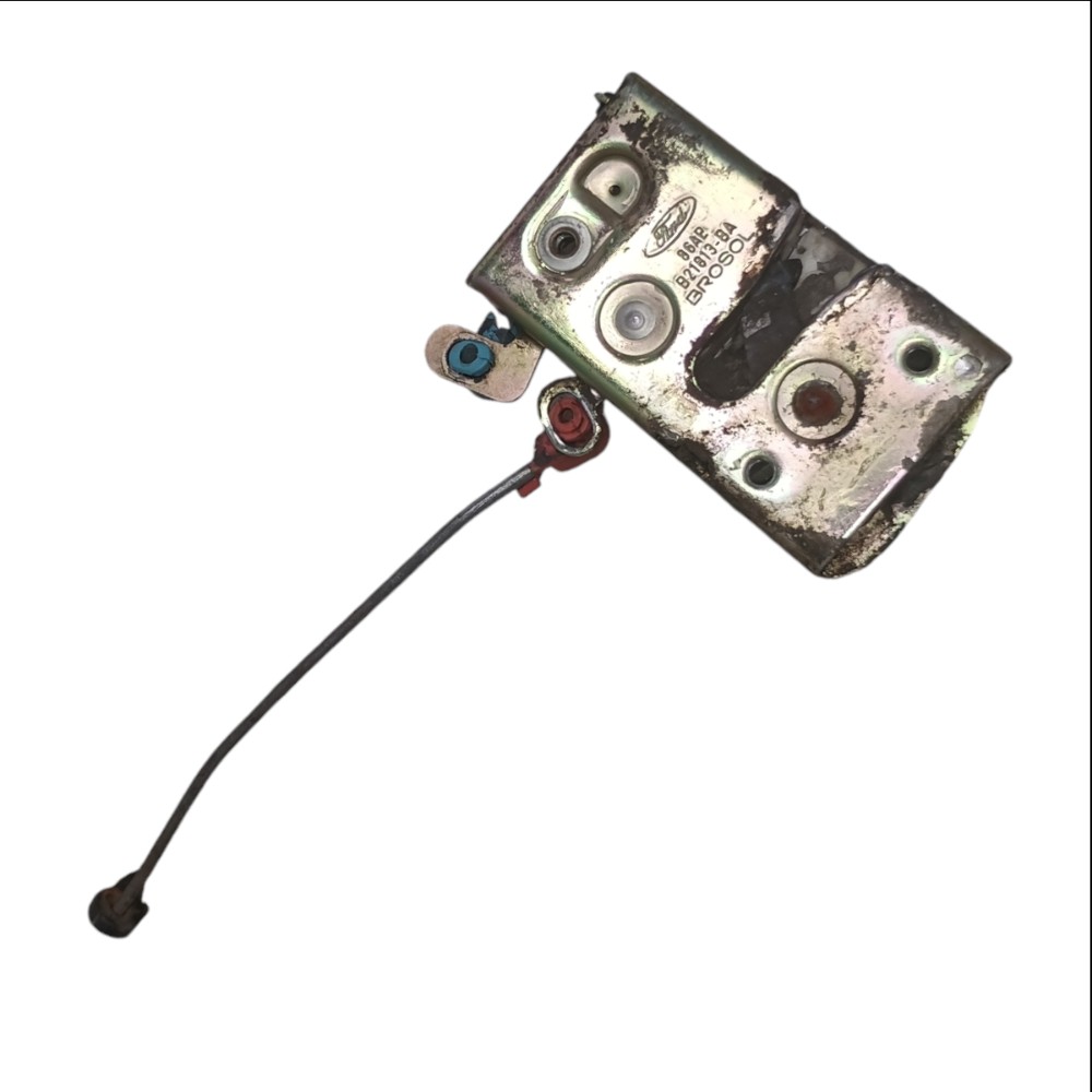Fechadura Manual Esquerda Ford Escort 1992 86abb21813ba 3