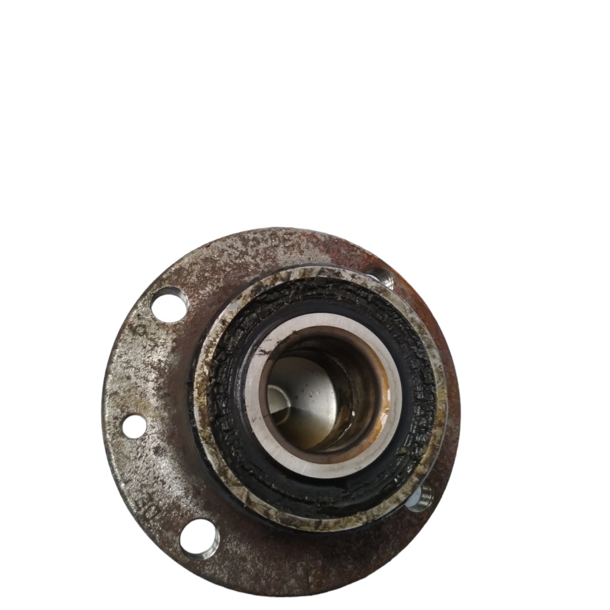 Cubo De Roda Fiat Palio Attractive 2002 2