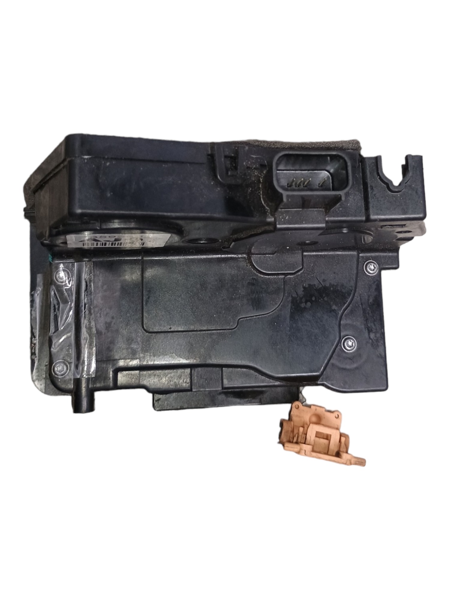 Fechadura Elétrica Porta Dianteira Direita Gm Spin 1.8 2016 2