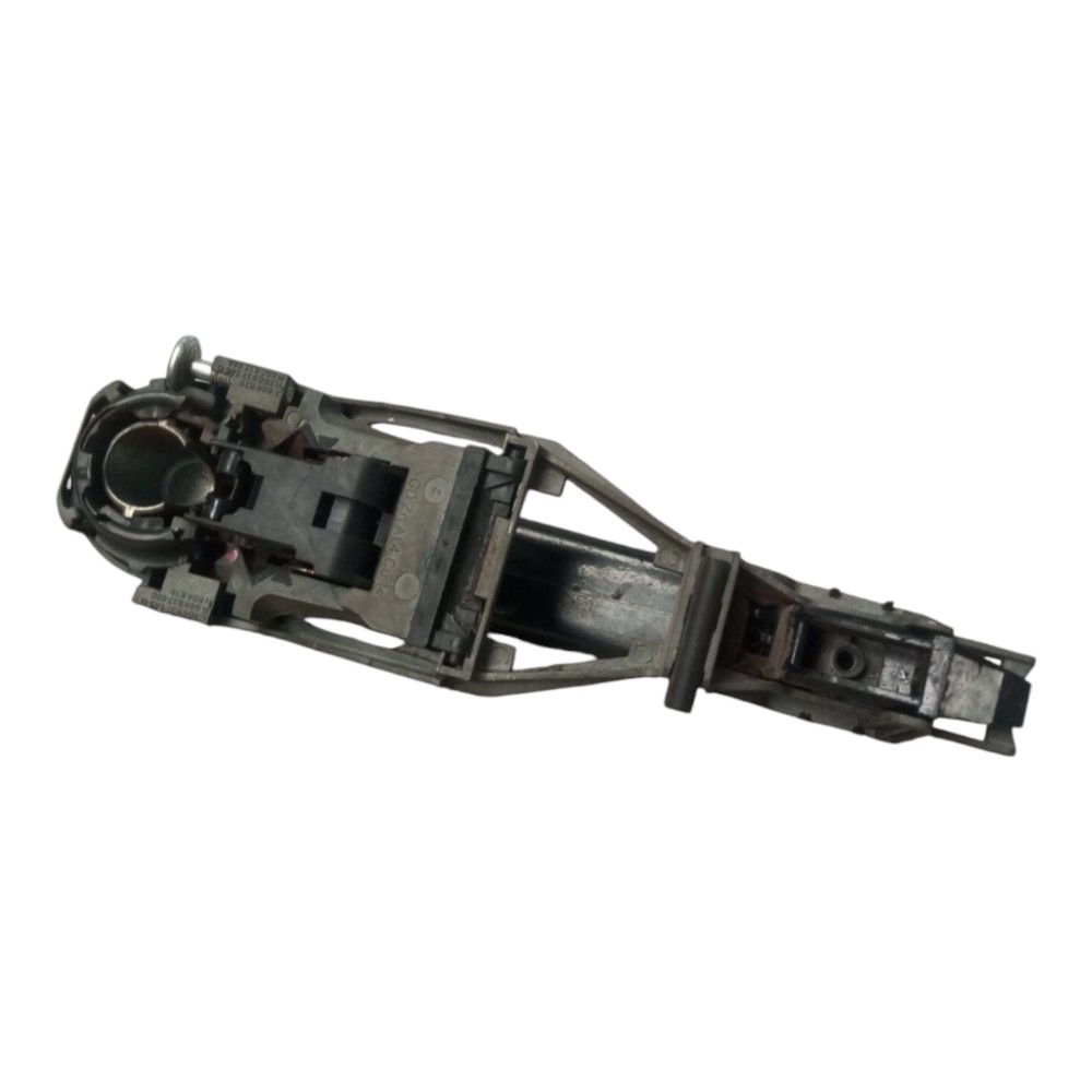 Maçaneta Externa  Dianteira Esquerda Volkswagen Gol 2003 4