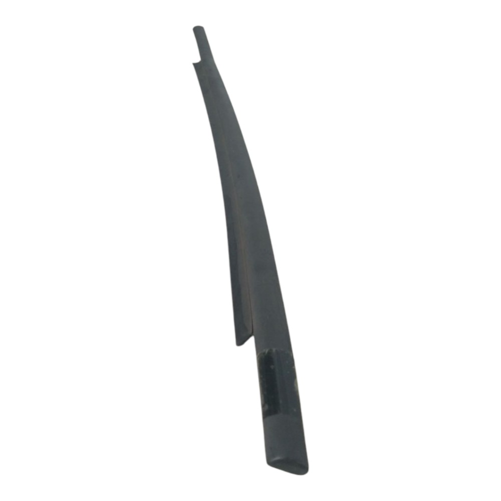 Pestana Externa Porta Tras Esq Chevrolet Meriva 2005 3