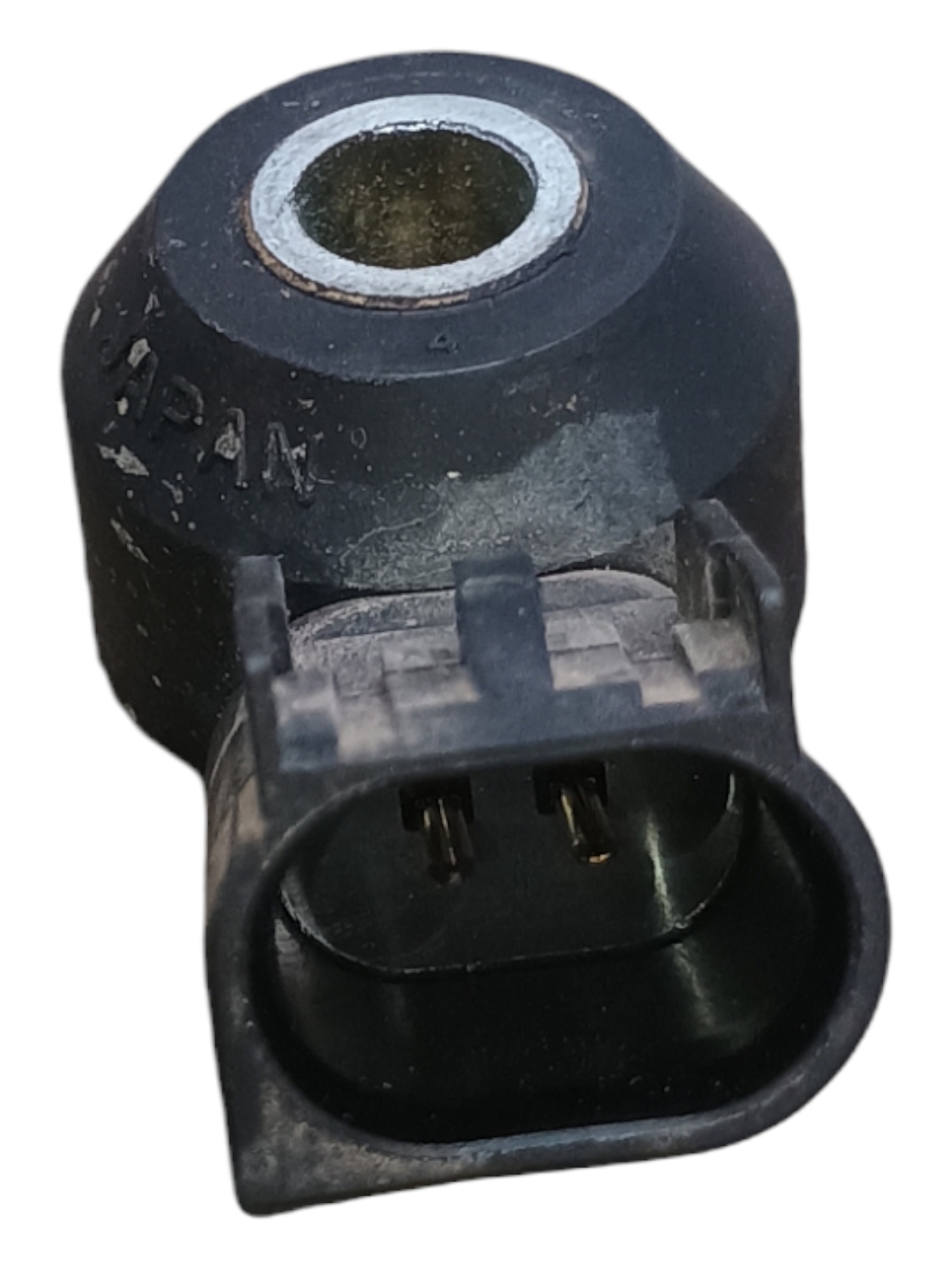 Sensor Detonação Gm Spin 1.8 2016 12600827 2