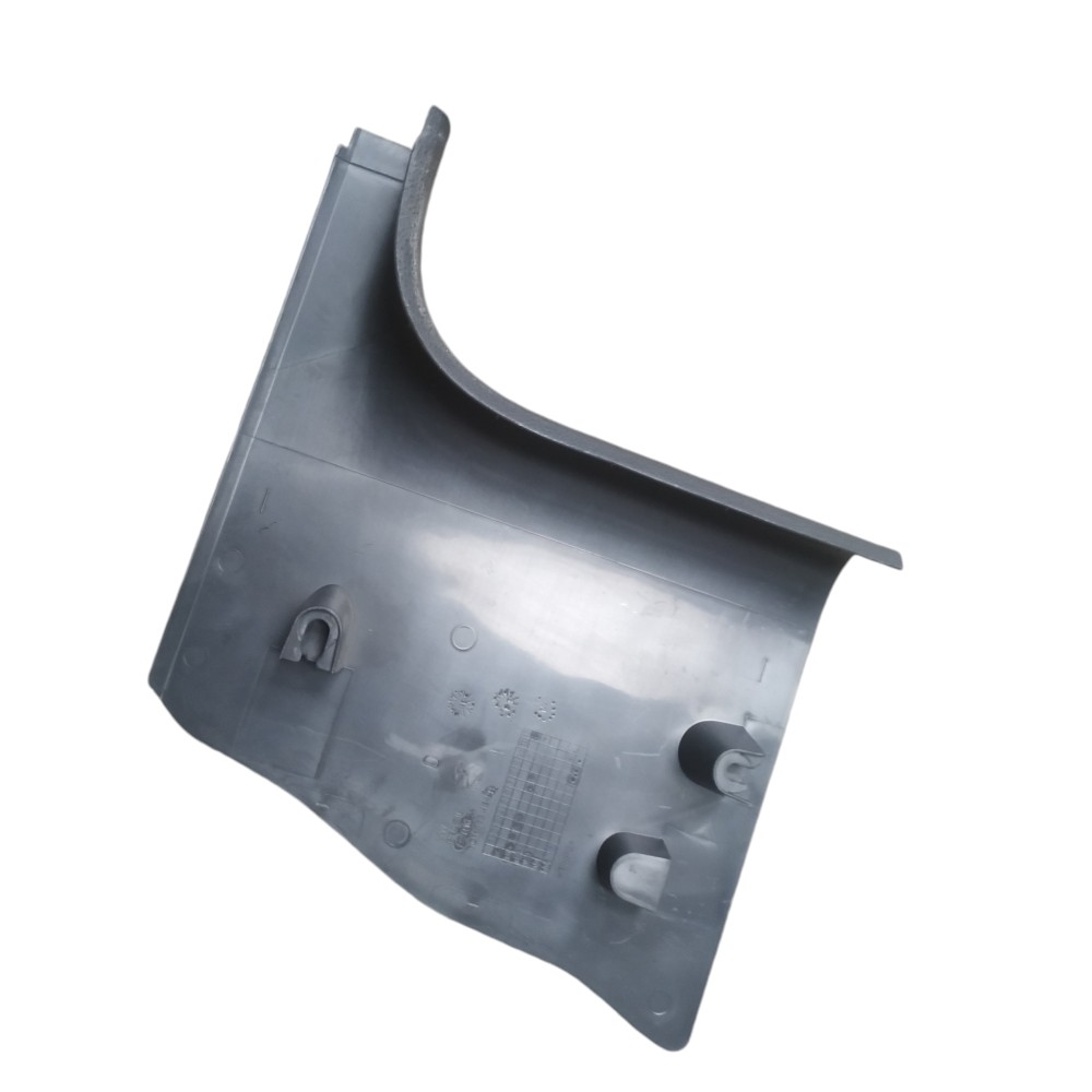 Soleira Dianteira Direita Vw Polo 2014 6q1863484b 2