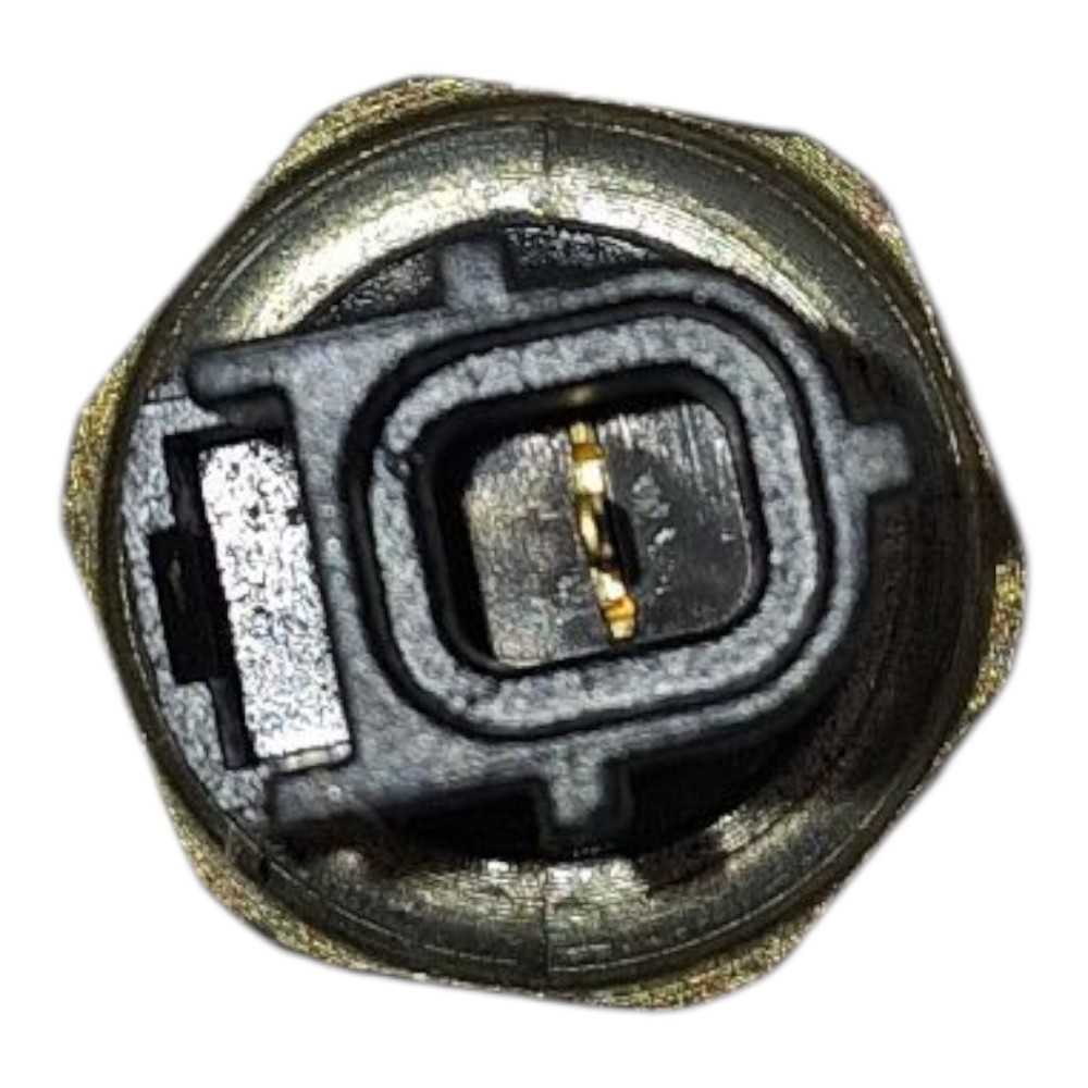 Sensor Interruptor Pressão Óleo New Fiesta 2010 À 2018 3