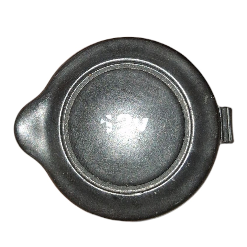 Tomada Acendedor 12v Ford Ka Flex 2010 Preto