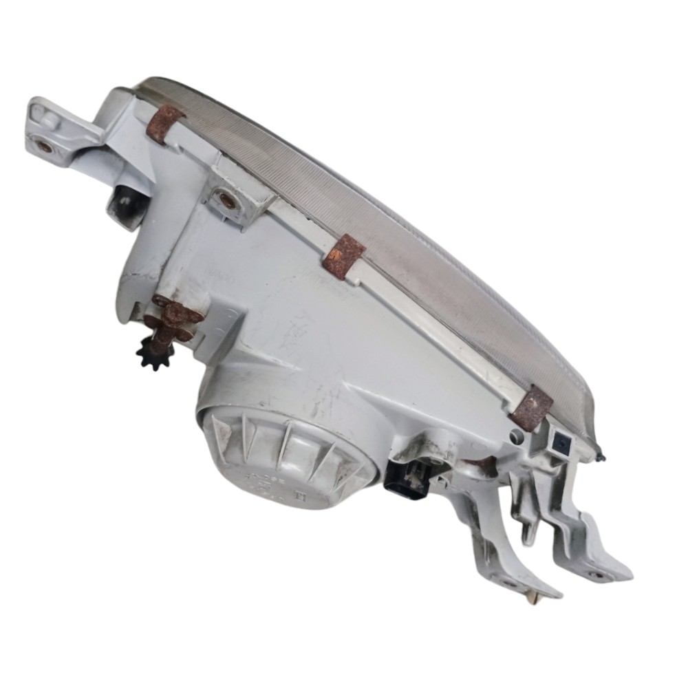 Farol Direito Hyundai Accent 1993 À 1997 3
