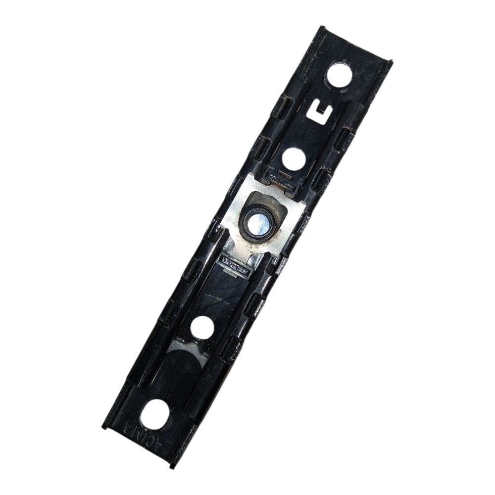 Regulador altura cinto segurança Vw Fox 2012 5z0857819a 1