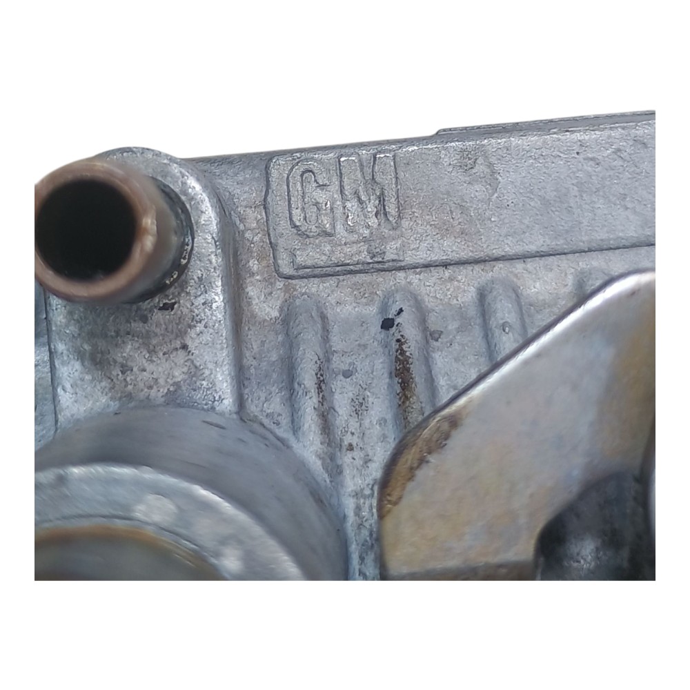 Tbi Corpo Borboleta Gm Corsa 1995 À 2000 9
