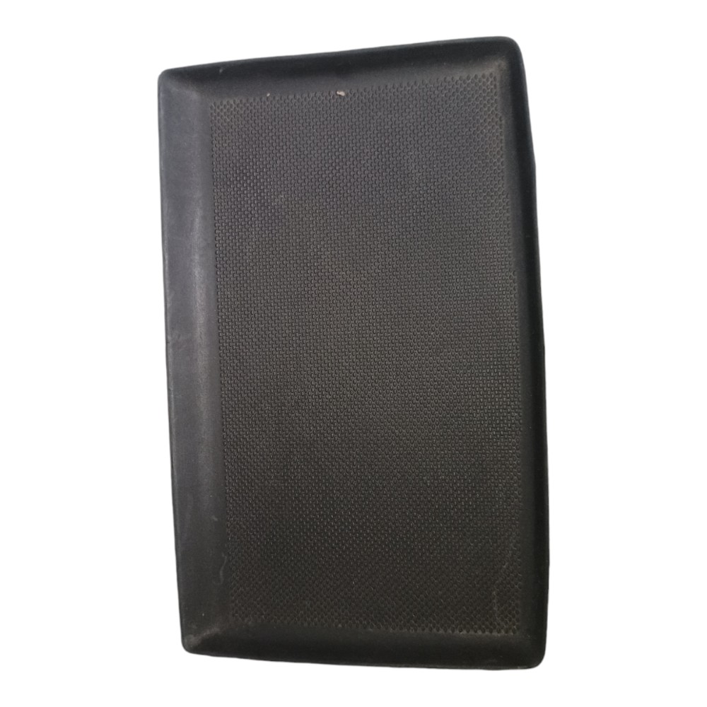 Borracha Porta Objetos Vw Polo 2014 6q0858168