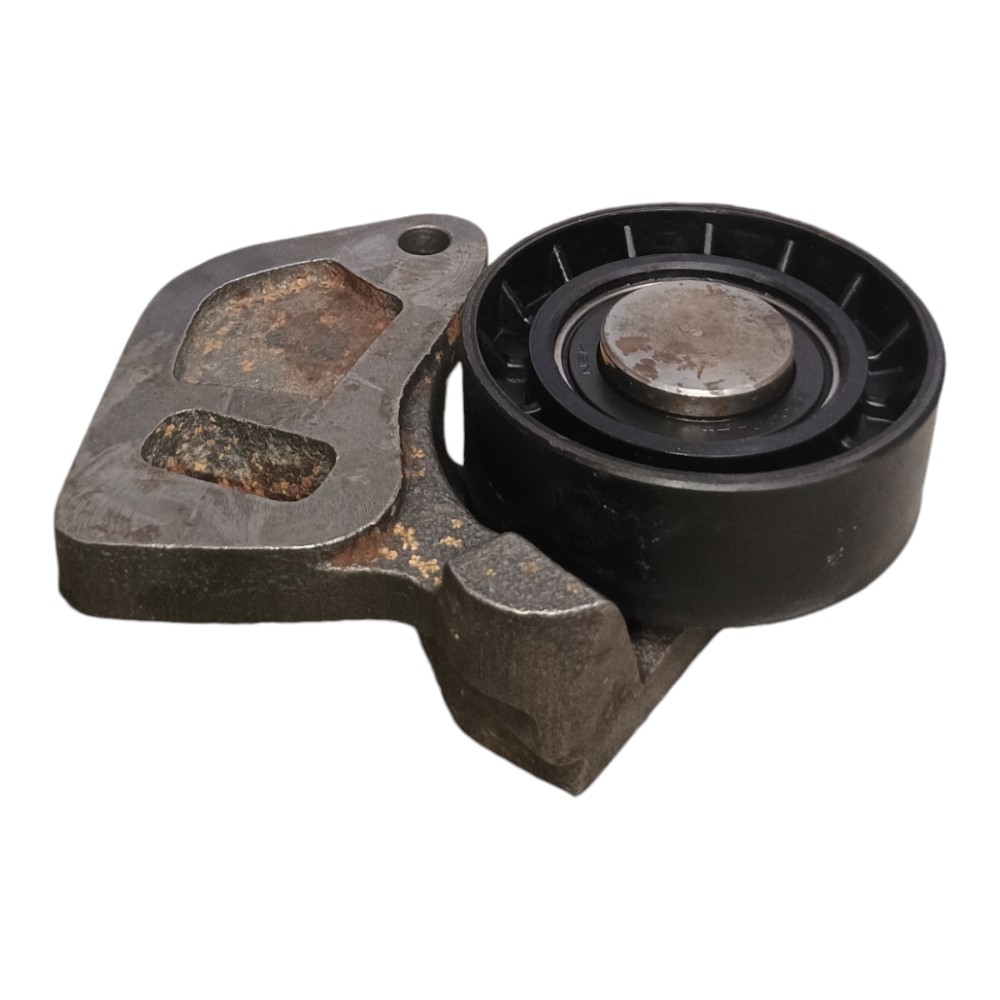 Tensor Correia Dentada Fiat Uno 1989 4