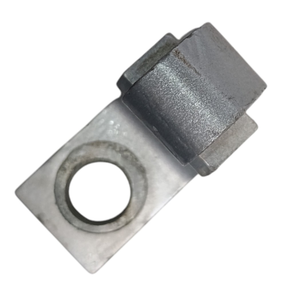 Dobradiça Superior Porta Traseira Direita Vw Voyage 1.6 2022 6