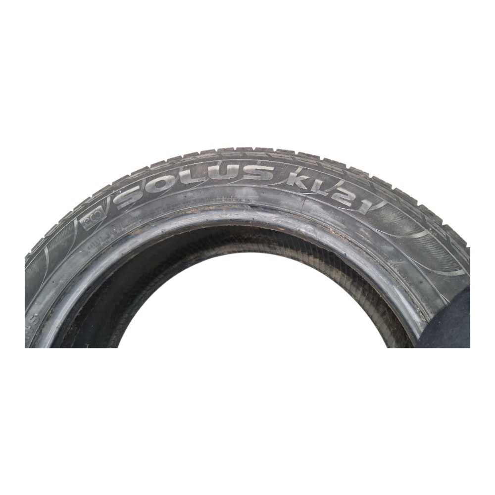 Pneu Usado 225/55 R18 98h 4