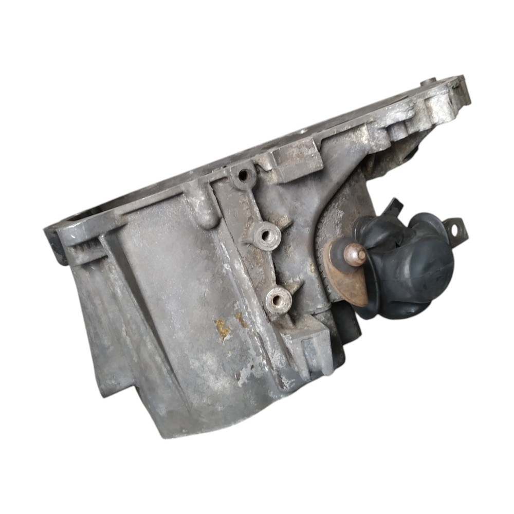 Carcaça Intermediária 1.0 Fiat Palio 2006 A 2010 2