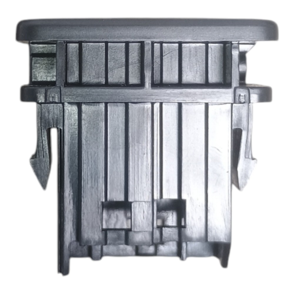 Botao Falso Painel Mitsubishi Outlander 2015 8050a083 2