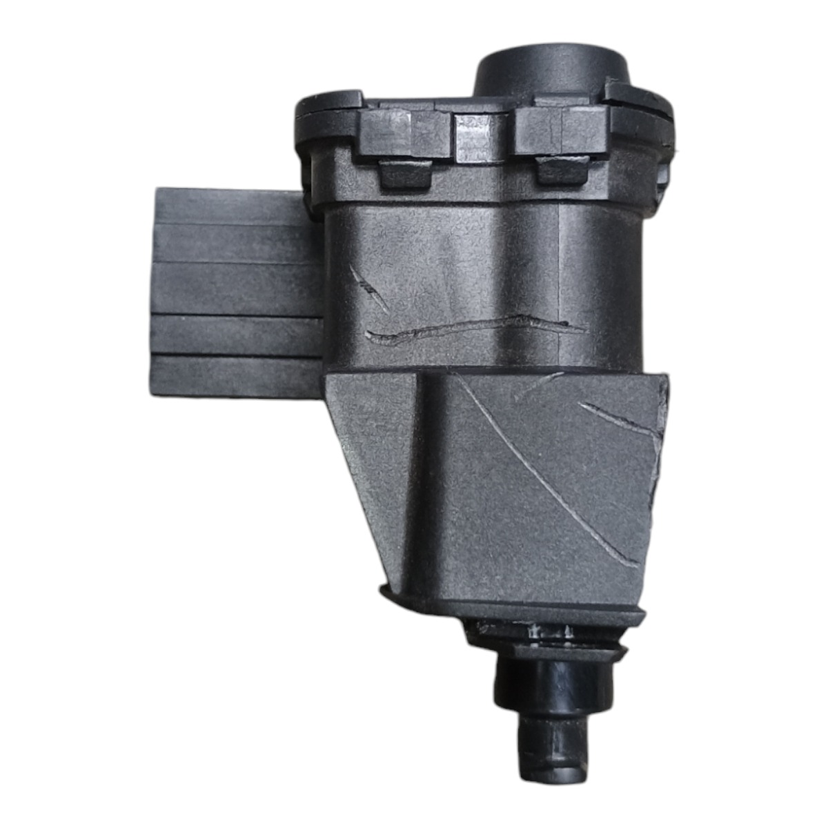 Motor Trava Portinhola Vw Virtus 2018 7p0810773f 3