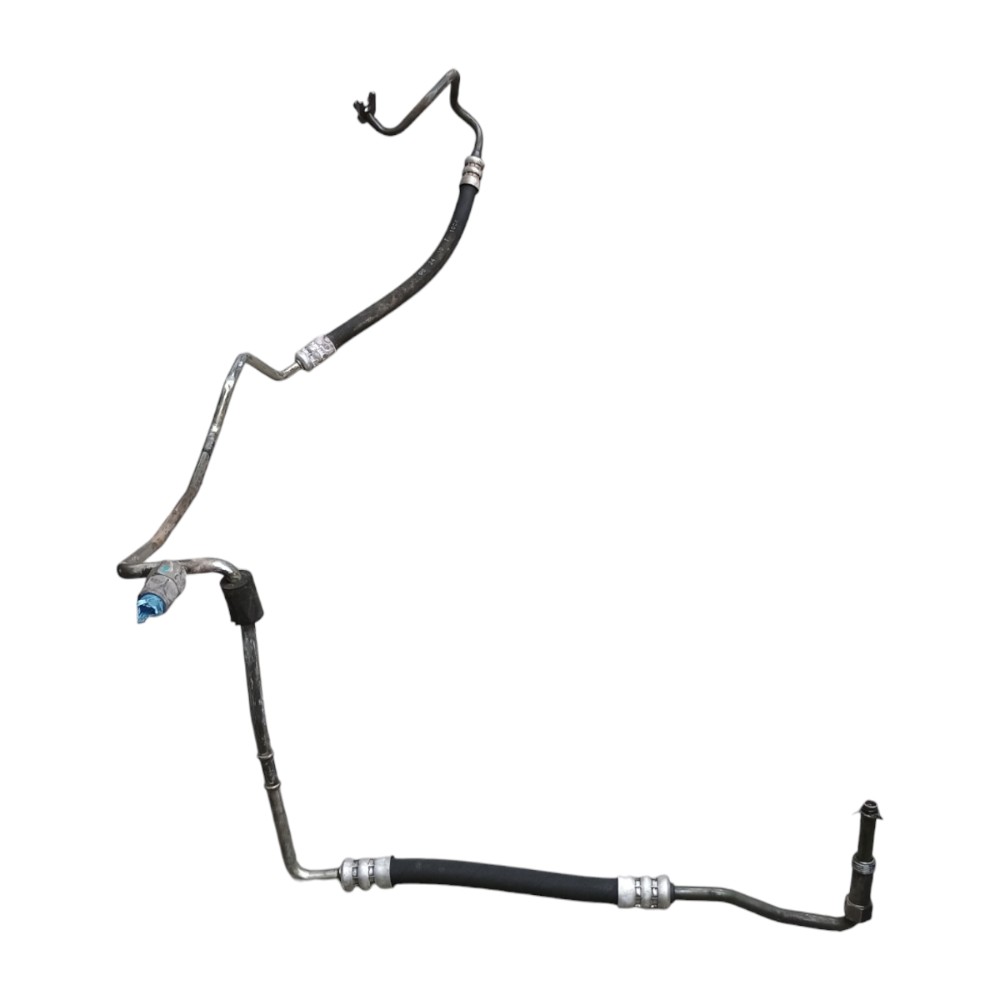 Mangueira Direção Hidráulica Peugeot 207 1.6 16v  2010 Com Detalhe 1