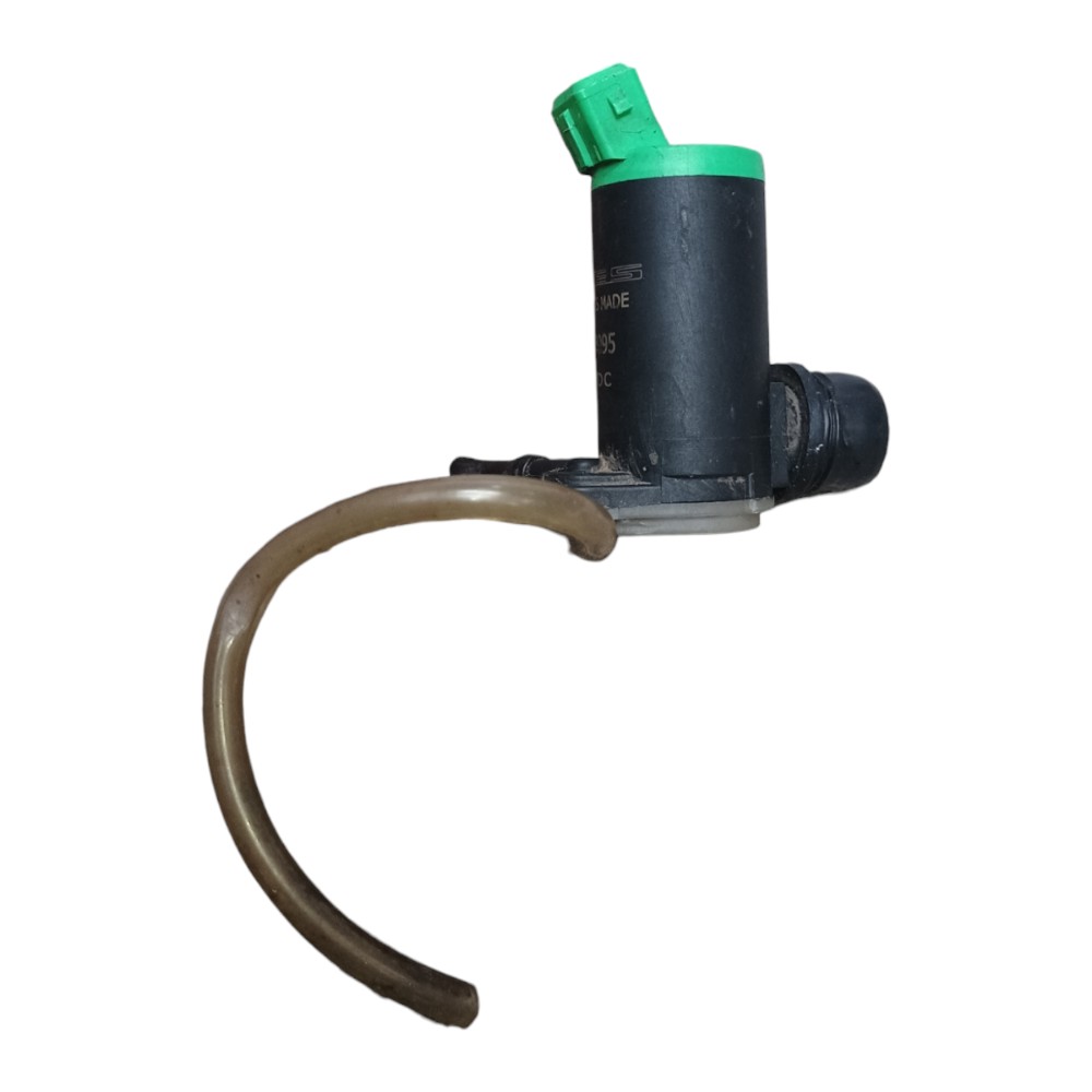 Bomba Agua Limpador Parabrisa Peugeot 207 2010 4