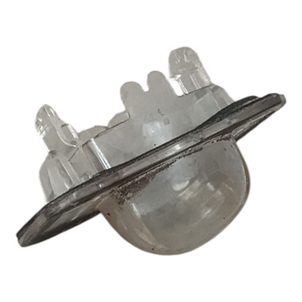 Lanterna Luz De Placa Volkswagen Fox 2012