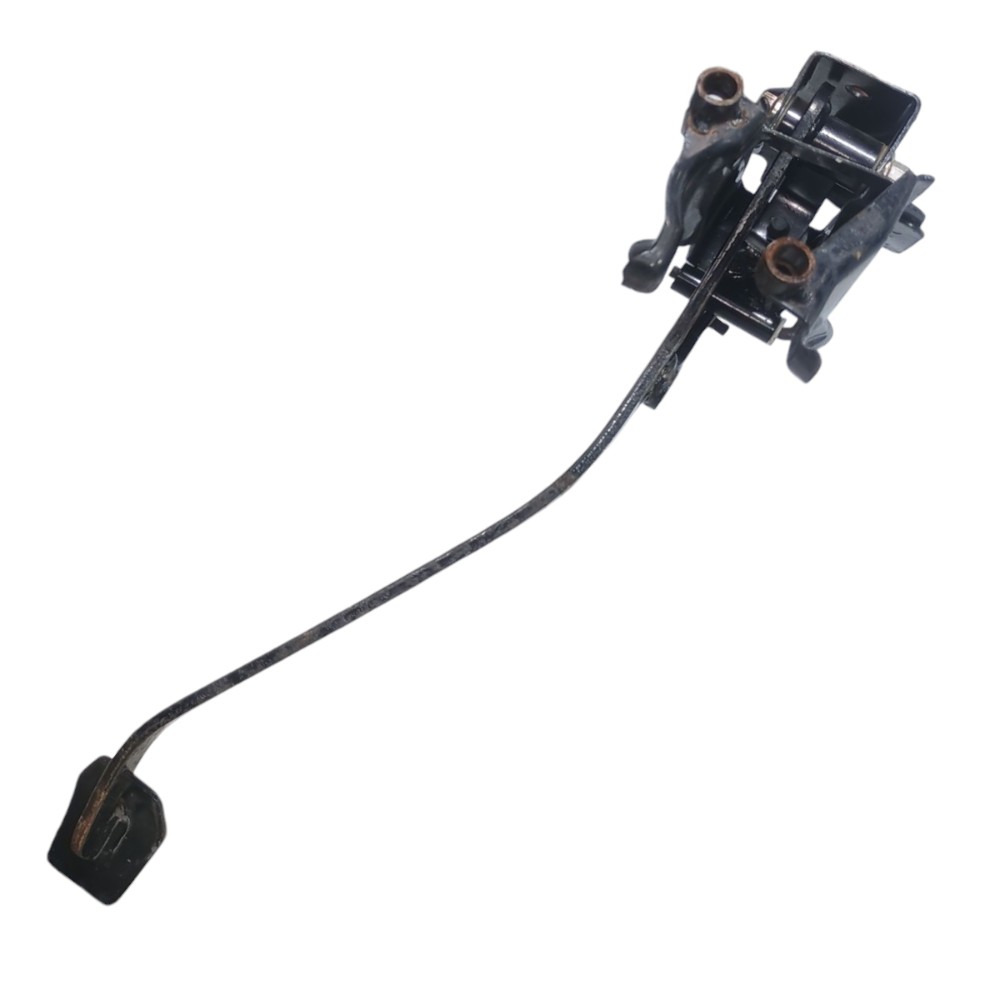 Pedal Embreagem Lifan 620 2009 À 2012 5