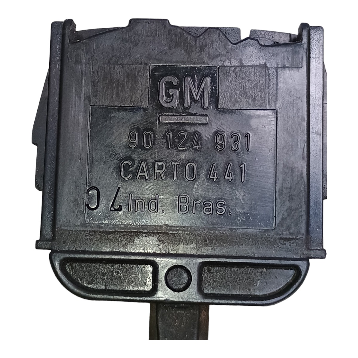 Chave Limpador Parabrisa Gm Astra Corsa Vectra 1982 A 2005 4