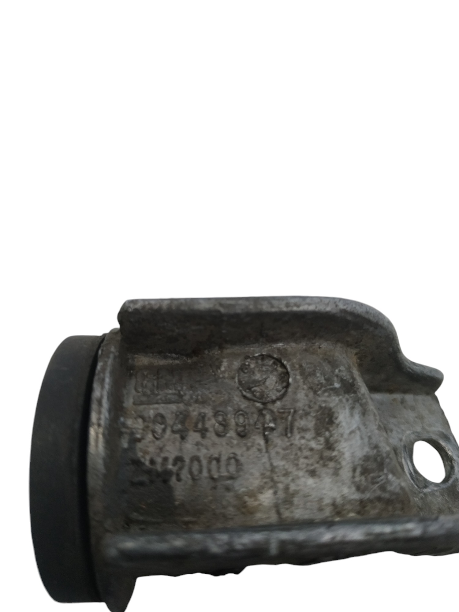 Suporte Radiador Superior Direito Gm Corsa 2002 A 2013 2