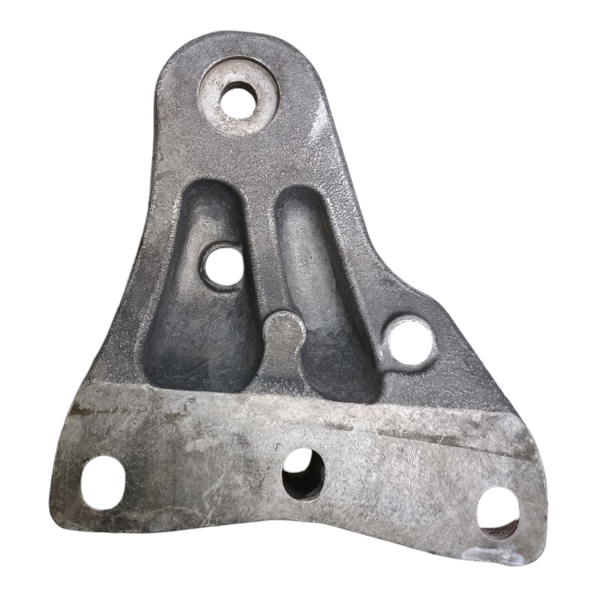 Suporte Motor Coxim Direito Vw Fox Polo Spacefox 2003 A 2016 3