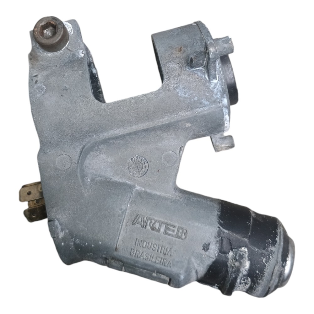 Cilindro Ignição Vw Gol 1992 Zbc905857a 3