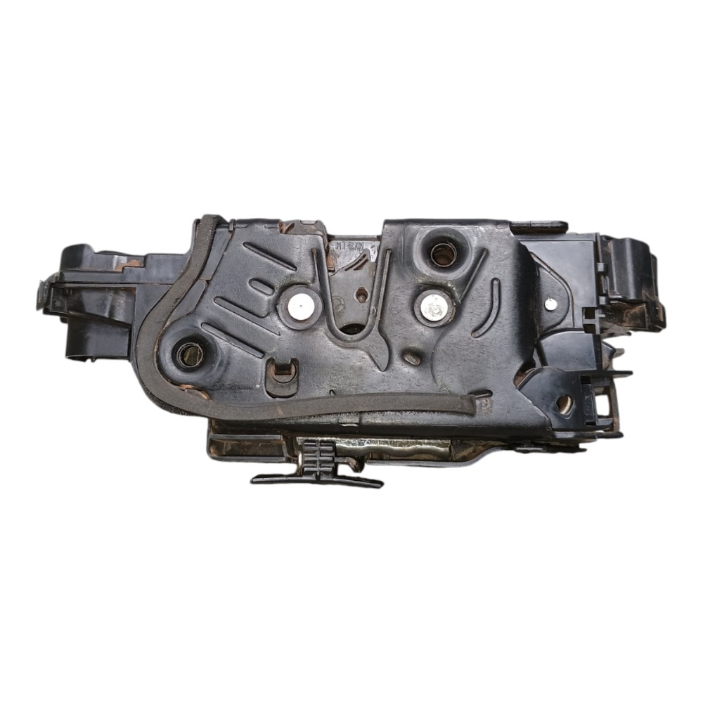 Fechadura Elétrica Porta Dianteira Esquerda Vw Tcross 2022 5