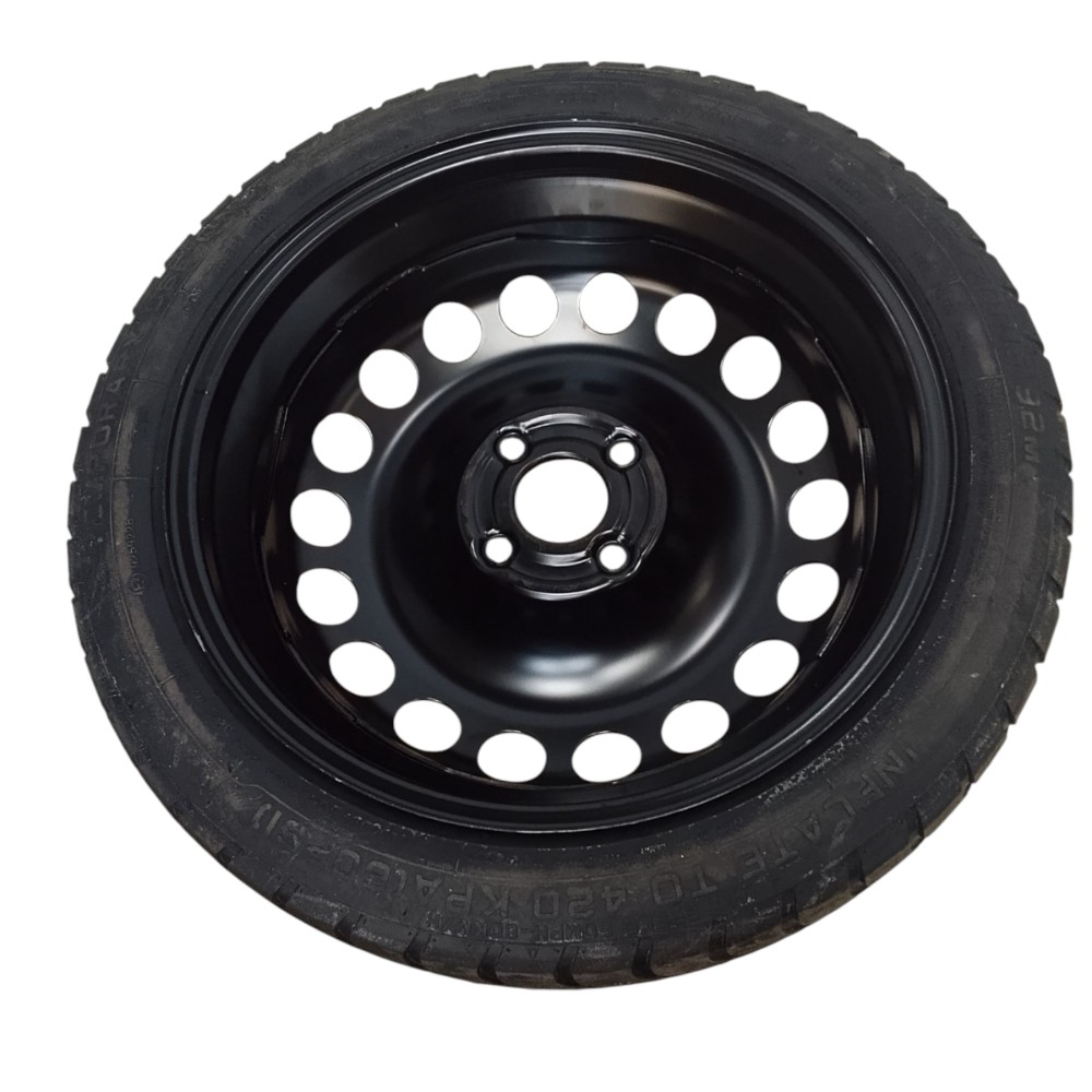Estepe fino Gm onix ltz 1.4 2018 / 2019 3