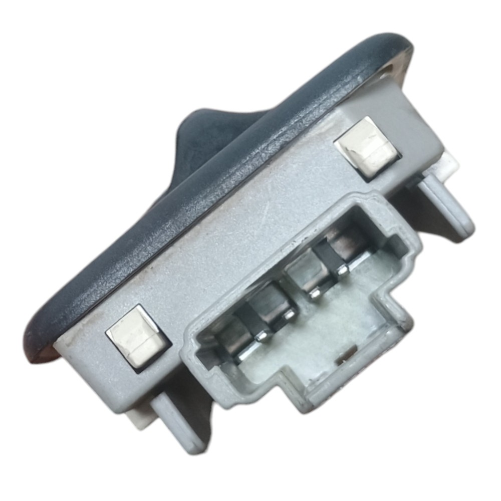 Luz Cortesia Teto Peugeot 206 2003 3