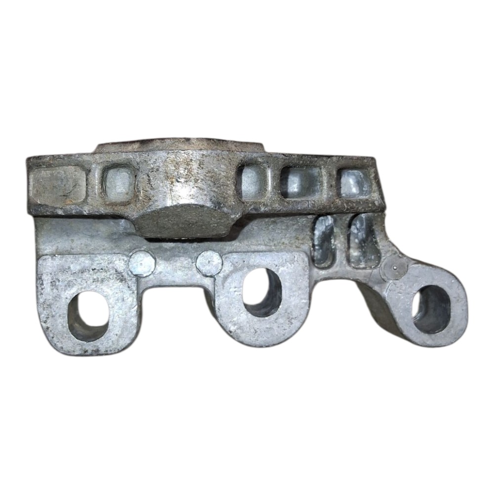 Suporte Coxim Motor Vw Fox 2012 5u0199185 2