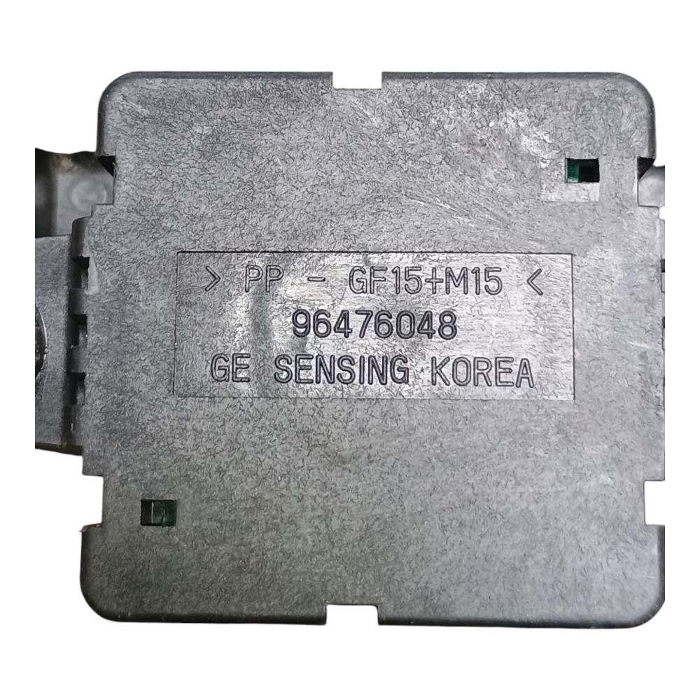 Sensor Temperatura Interna Gm Captiva 2008 *detalhe 8