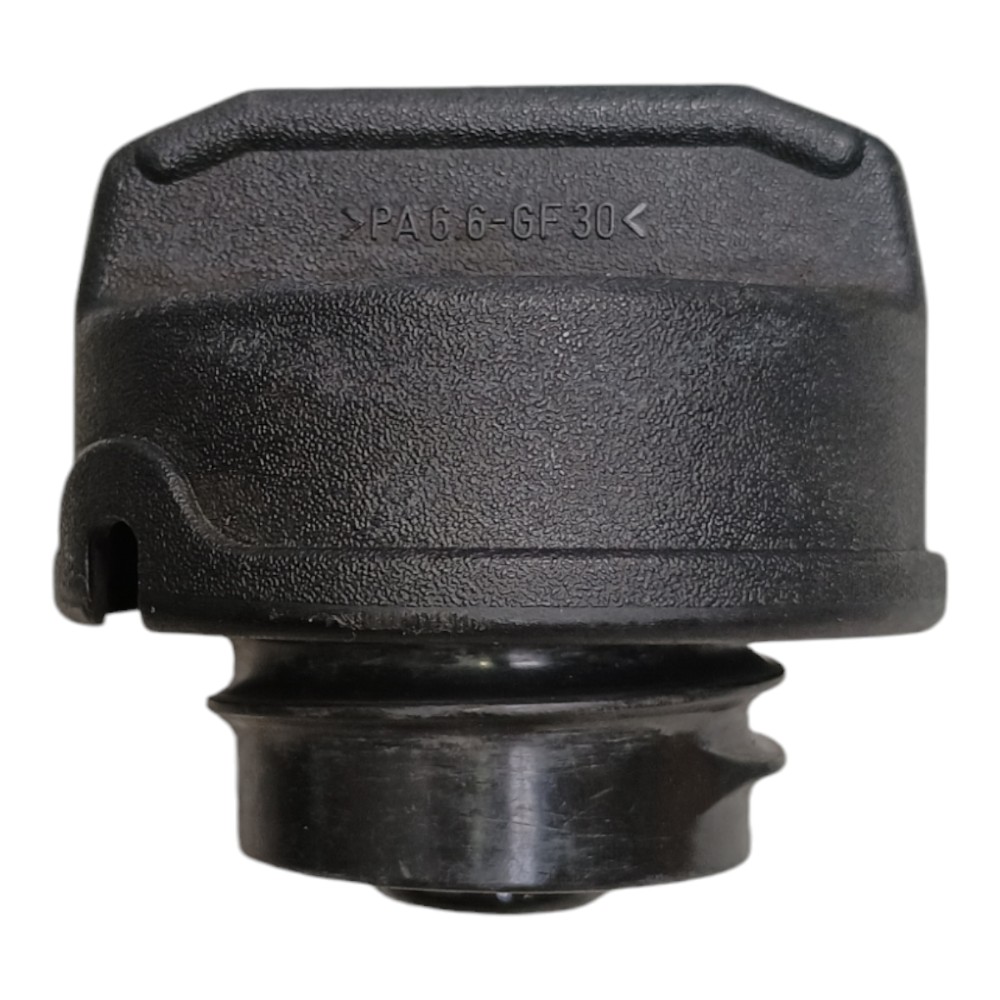 Tampa Tanque Combustível Vw Polo 2014 1h0201553b 3