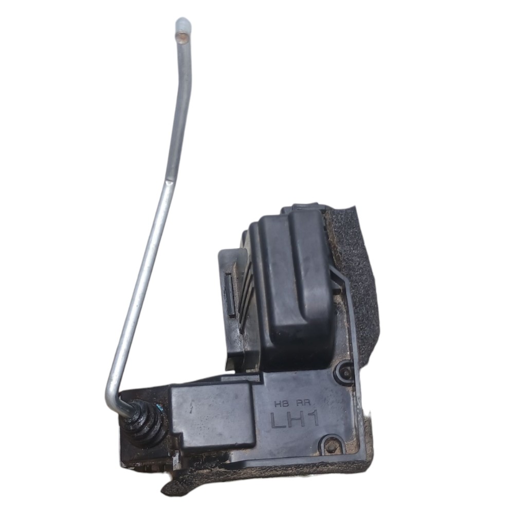 Fechadura Elétrica Porta Tras Esquerda Hyundai Hb20 1.6 2018 6